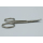 Premax Stickschere mit gebogener Spitze