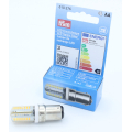 Prym LED Ersatzlampe für Nähmaschine (B15)