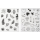 Stempel-Set Ornamente
