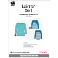 Farbenmix Schnittmuster LaBreton Shirt