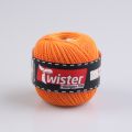 Twister Häkelgarn 100 - Farbe 28 - orange