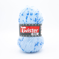 Twister Baby Blau Multi (50)