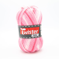 Twister Baby Rose Color (90)