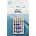 5 Schmetz Overlocknadeln ELx705 SUK CF Stärke 80-90