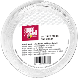 Stretch Magic 0,5mm (5m)