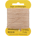 Regia Stopf- und Beilaufgarn Hell-Kamel (0017)
