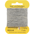 Regia Stopf- und Beilaufgarn Flanell Meliert (0033)