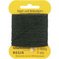 Regia Stopf- und Beilaufgarn Loden (1994)