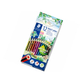 Staedtler Noris Colour 12er