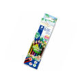 Staedtler Noris Colour 6er