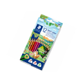 Staedtler Dreikant Noris Colour 12er