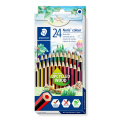 Staedtler Noris Colour 24er