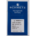 Schmetz Rundkolbennadeln System 328LR