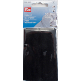 Flickstoff (Flicken) - Polyester (12x45cm)