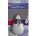 Prym ergonomisches Kreiderad Maus