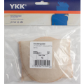 YKK Schulterpolster 9cmx12cm Haut