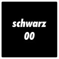 Prym Baumwollband kräftig 15mm schwarz (00)