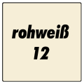 Prym Baumwollband kräftig 15mm rohweiß (12)