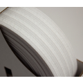elastisches Nahtbahnenband weiß 40mm
