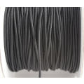 Elastic-Kordel schwarz 1,8mm