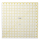 Prym Patchwork-Lineal 12,5x12,5 inch (611647)