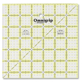 Prym Anti-Rutsch Patchwork-Lineal 6,5x6,5 inch (610215)