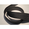 YKK Gurtband 38mm Grau (578)
