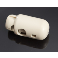 Kordelstopper einfach 572 - Beige