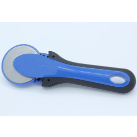 Rollschneider 60mm mit Softgriff (Kai)