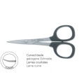 KAI Stickschere N5100C (4" / 100mm)