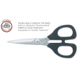 KAI Stickschere N5135 (5,3" / 135mm)