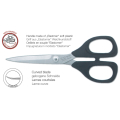 KAI Stickschere N5165C (6,5" / 165mm)