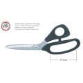 KAI Schneiderschere N5220 (8,5" / 220mm) (Stoffschere)