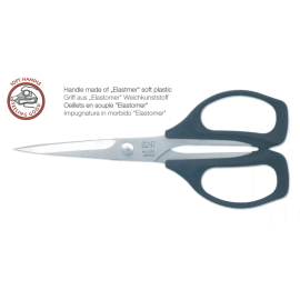 KAI Stickschere N3160S (6,3" / 160mm)
