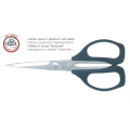 KAI Stickschere N3160S (6,3" / 160mm)