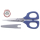 KAI Allzweck Schere V5135B (135mm / 5,5") Blue Edition