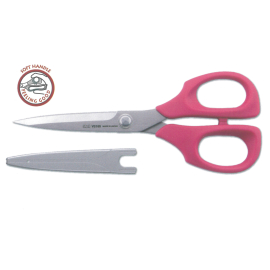 KAI Allzweck Schere V5165R (165mm / 6,5") Pink Edition