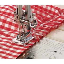 Kräuselfuß für Janome (N/O/P)