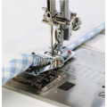 Schrägbandeinfasser für Janome (G)