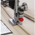 verdeckter Reissverschlussfuß für Janome (N/O/P)