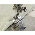 Rollsaumfuß-Set 4mm/6mm für Janome (A-F)