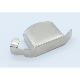 magnetisches Kantenlineal (Saumhilfe)