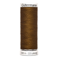 Gütermann Allesnäher 200 Meter 019
