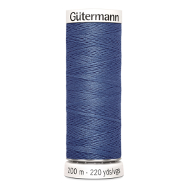 Gütermann Allesnäher 200 Meter 112