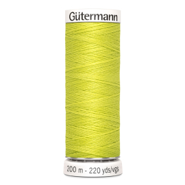 Gütermann Allesnäher 200 Meter 334