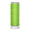 Gütermann Allesnäher 200 Meter 336