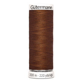 Gütermann Allesnäher 200 Meter 650