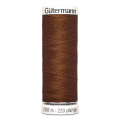 Gütermann Allesnäher 200 Meter 650